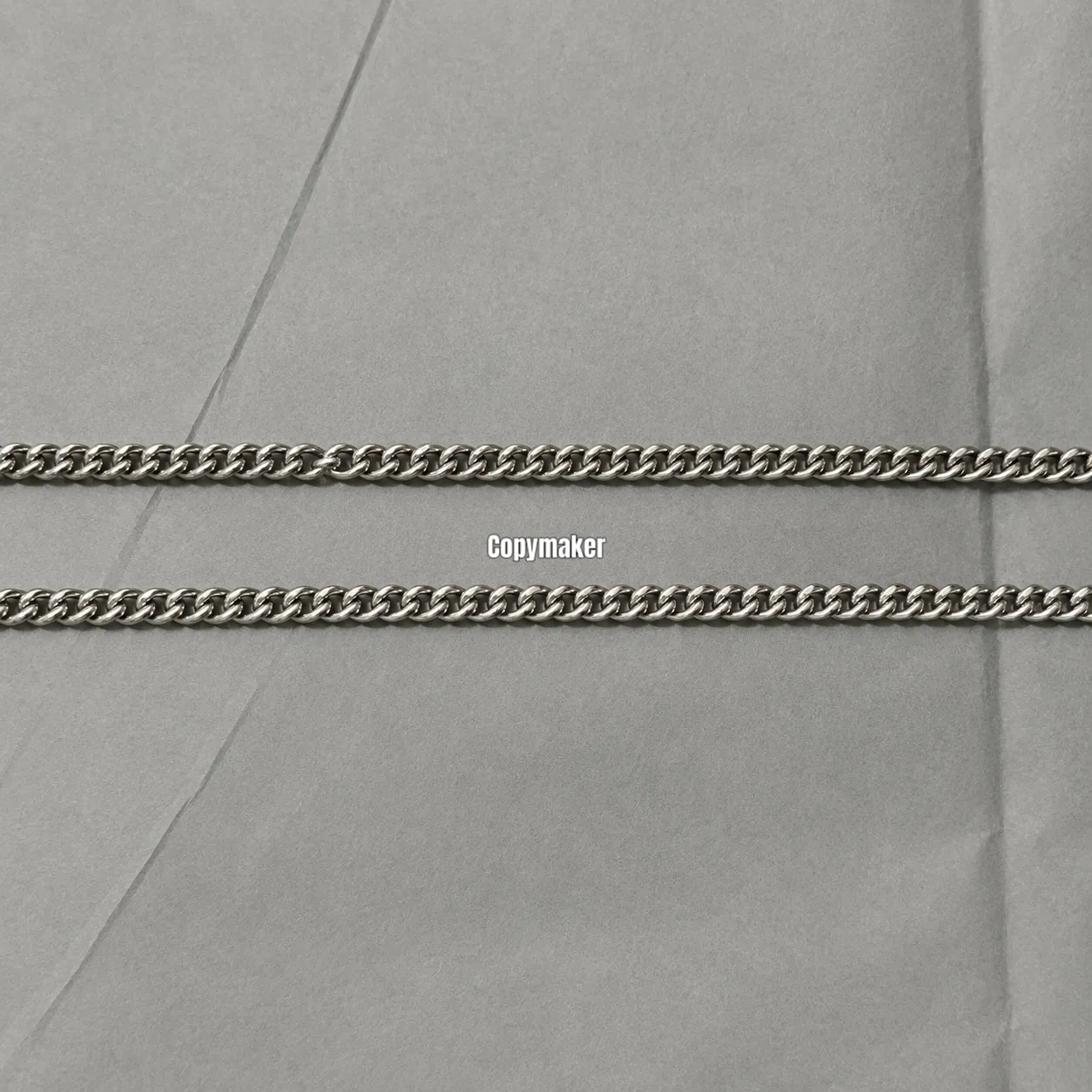 【預售】【過驗】巴黎 BLC 25SS 愛心小貓 項鍊吊墜 做舊銀 黃銅