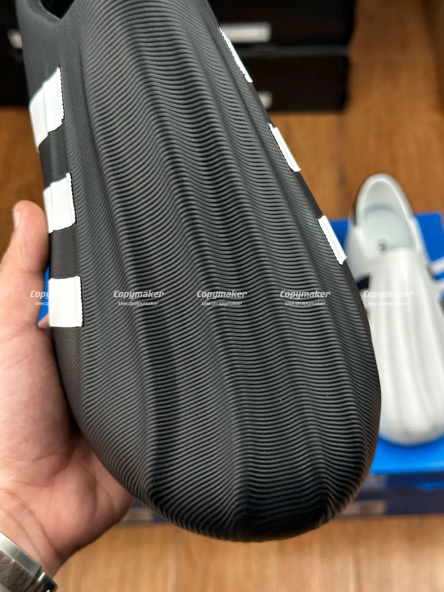 【預售】AD Adiform Superstar 貝殼頭 洞洞鞋 拖鞋 休閒鞋