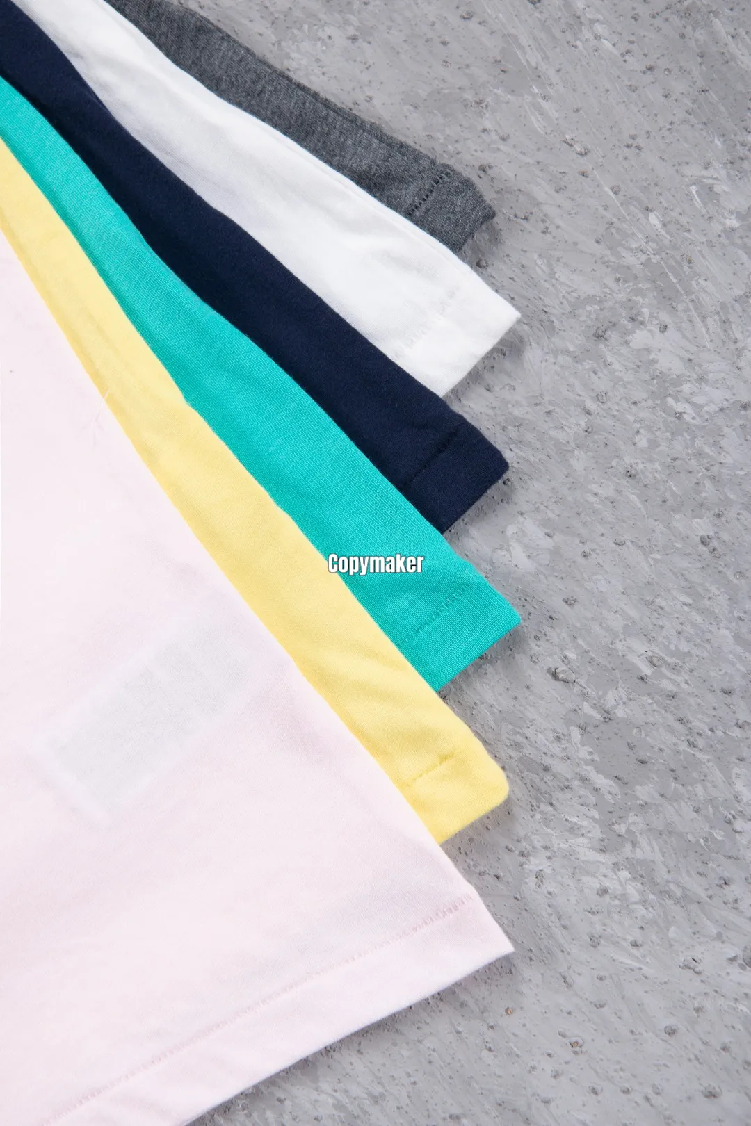 【618新品】Ra1ph Lauren Polo 小馬刺繡 簡約素色 V領短袖T恤 女款 六色