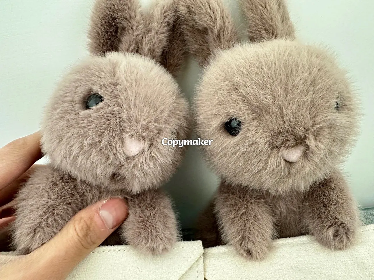【預售】【過驗】Jellycat 復活節系列 信使小兔兔子 陪伴玩偶安撫玩偶娃娃生日禮物 19cm