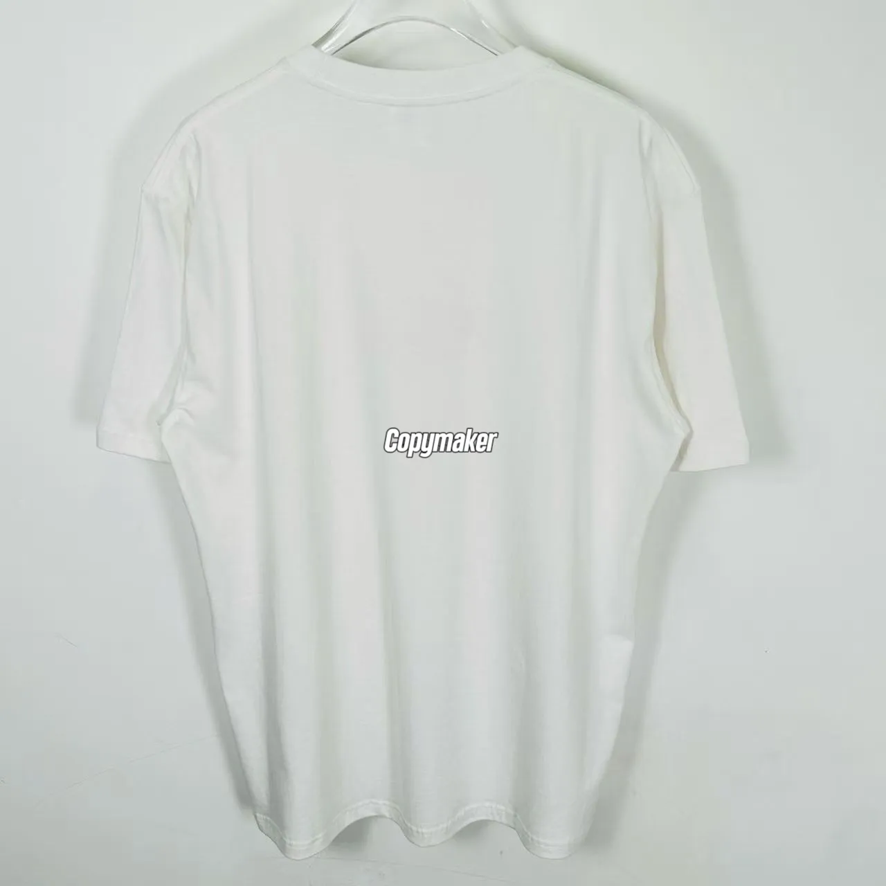 【預售】Sup SS26 WEEK1 Arabic Box Logo Tee 阿拉伯語經典短袖T恤 黑/白