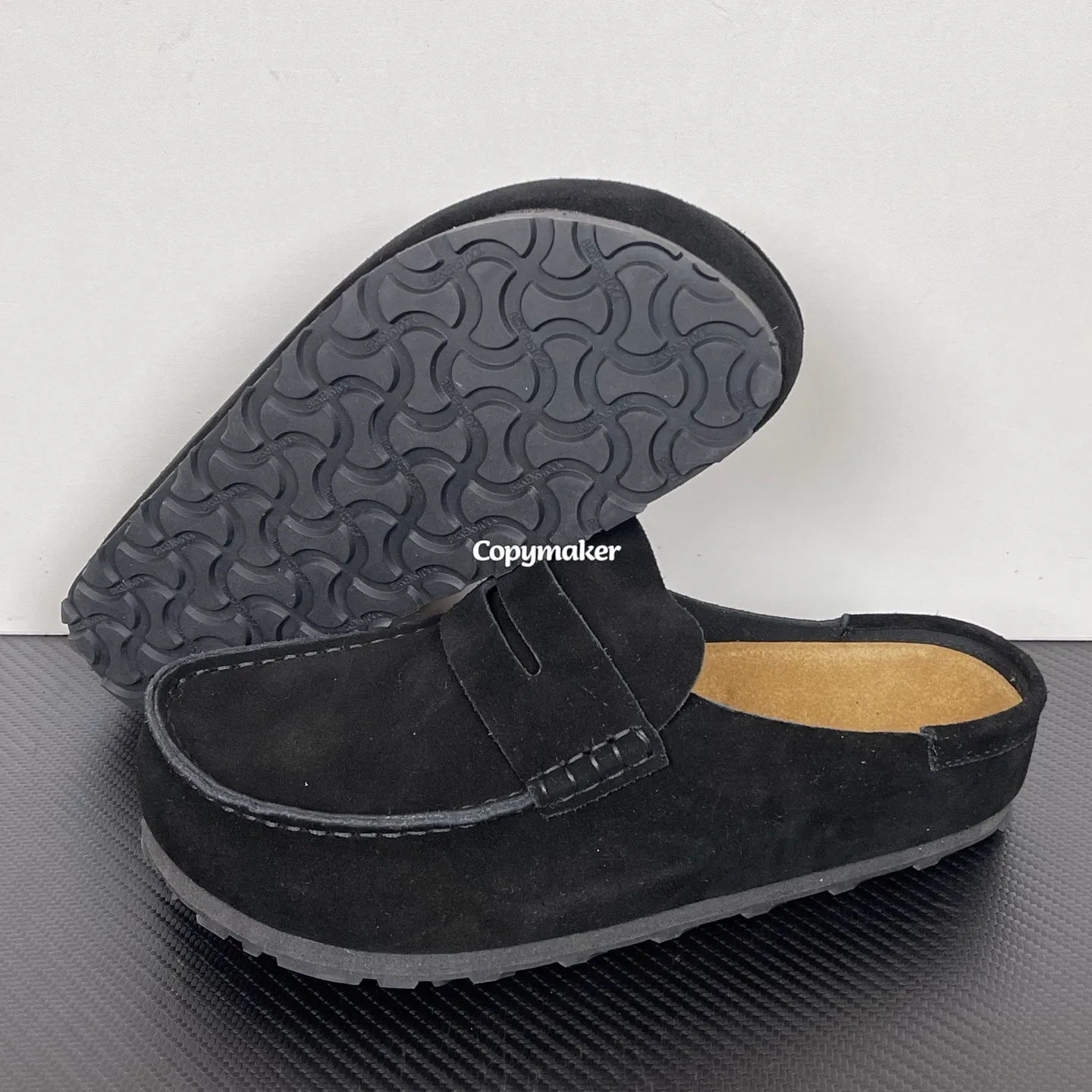 【預售】Birkenstock Naples Wrapped 樂福鞋包頭鞋穆勒鞋懶人鞋休閒鞋拖鞋半拖 勃肯