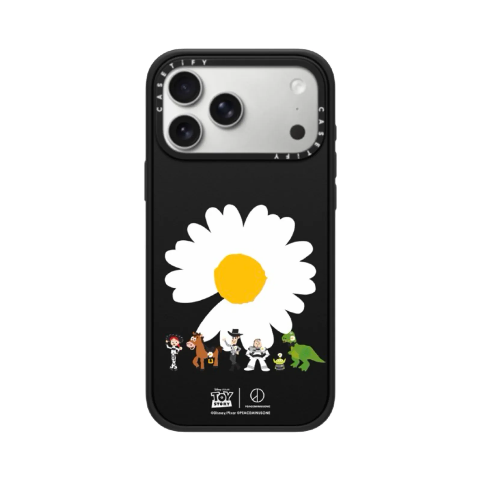 【預售】Peaceminusone x CASET1FY 三方聯名 手機殼耳機殼鏡頭貼磁吸支架蘋果iphone 權志龍