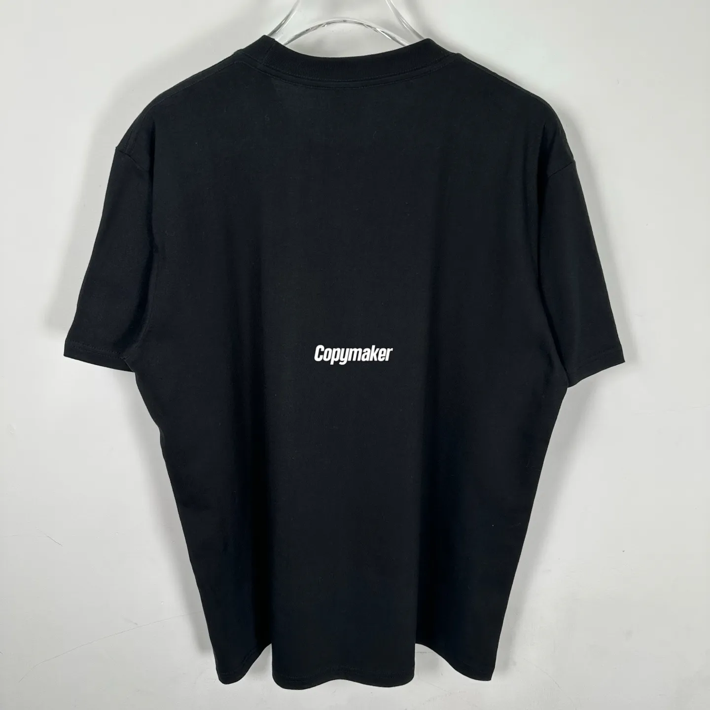 【預售】Sup SS26 WEEK1 Spider-Man Tee 蜘蛛人人物圖像短袖T恤 黑/白