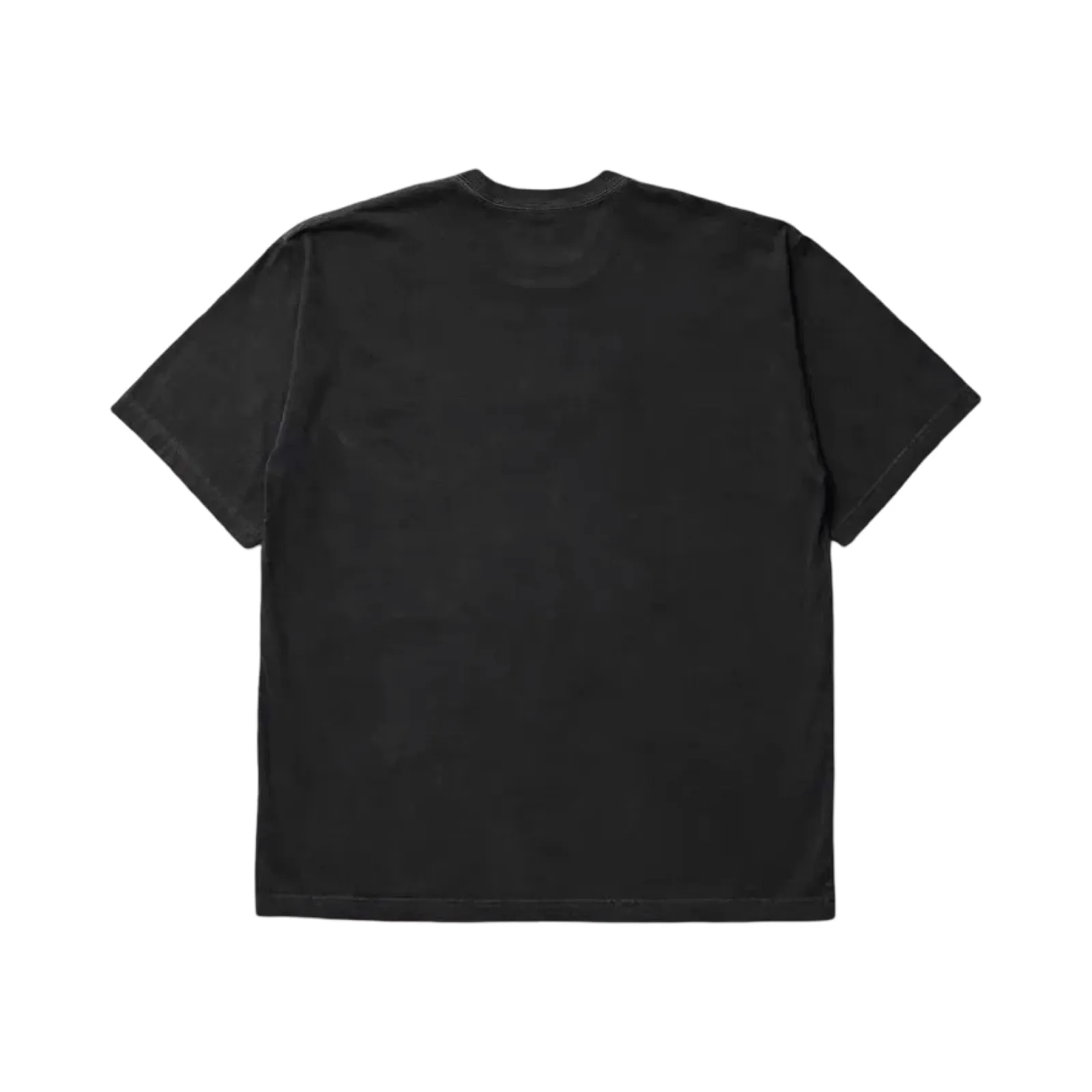 【預售】NEIGHBORHOOD 26SS 猿人骷髏字母印花 短袖T恤 NBHD 三色