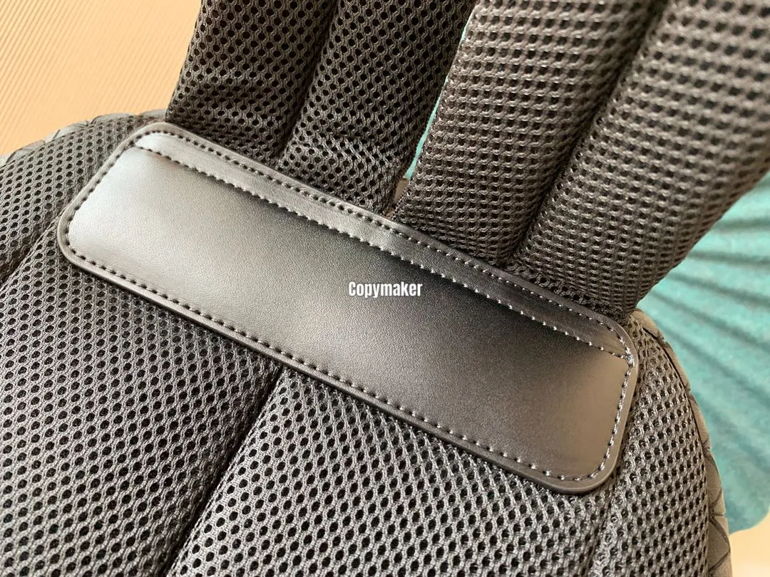 【618新品】【特價】lssey Mivake 25SS 三宅一生 Daypack 後背包雙肩包 黑色
