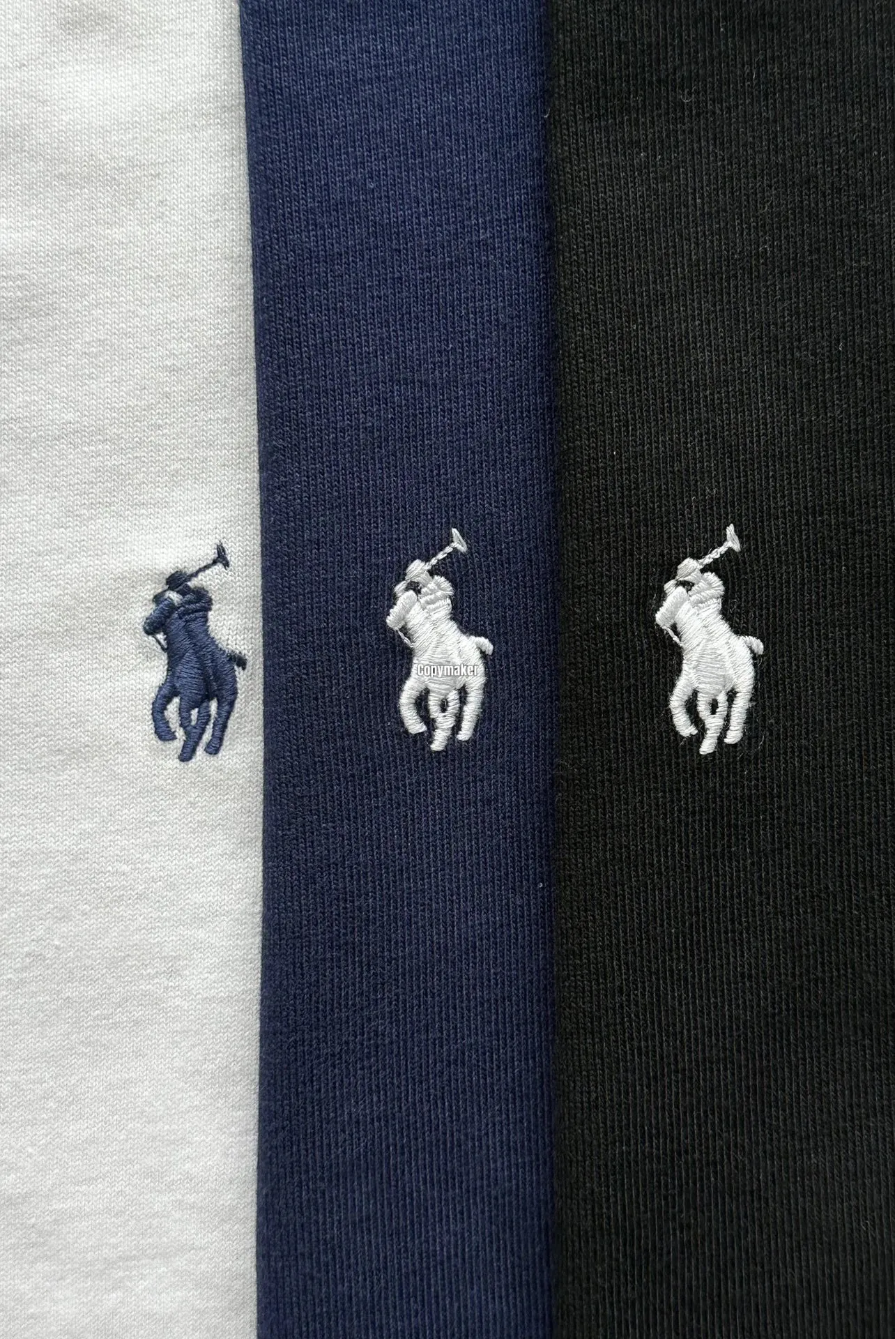 【預售】Ra1ph Lauren Polo x BEAMS 聯名 小馬刺繡 簡約素色 短袖T恤 三色