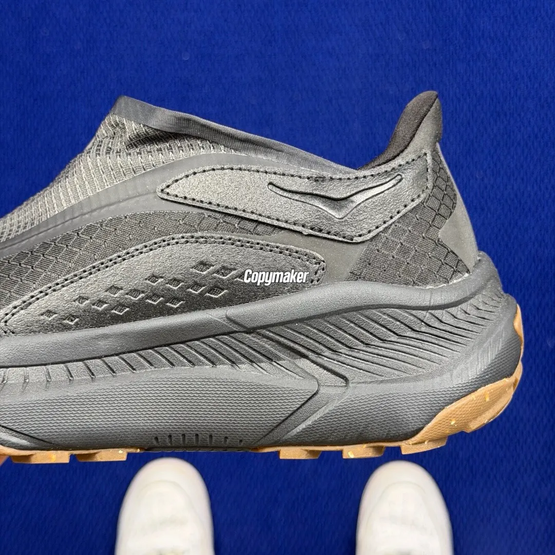 【預售】HOKA ONE ONE PROJECT TRANSPORT 拉鍊減震機能運動鞋休閒鞋