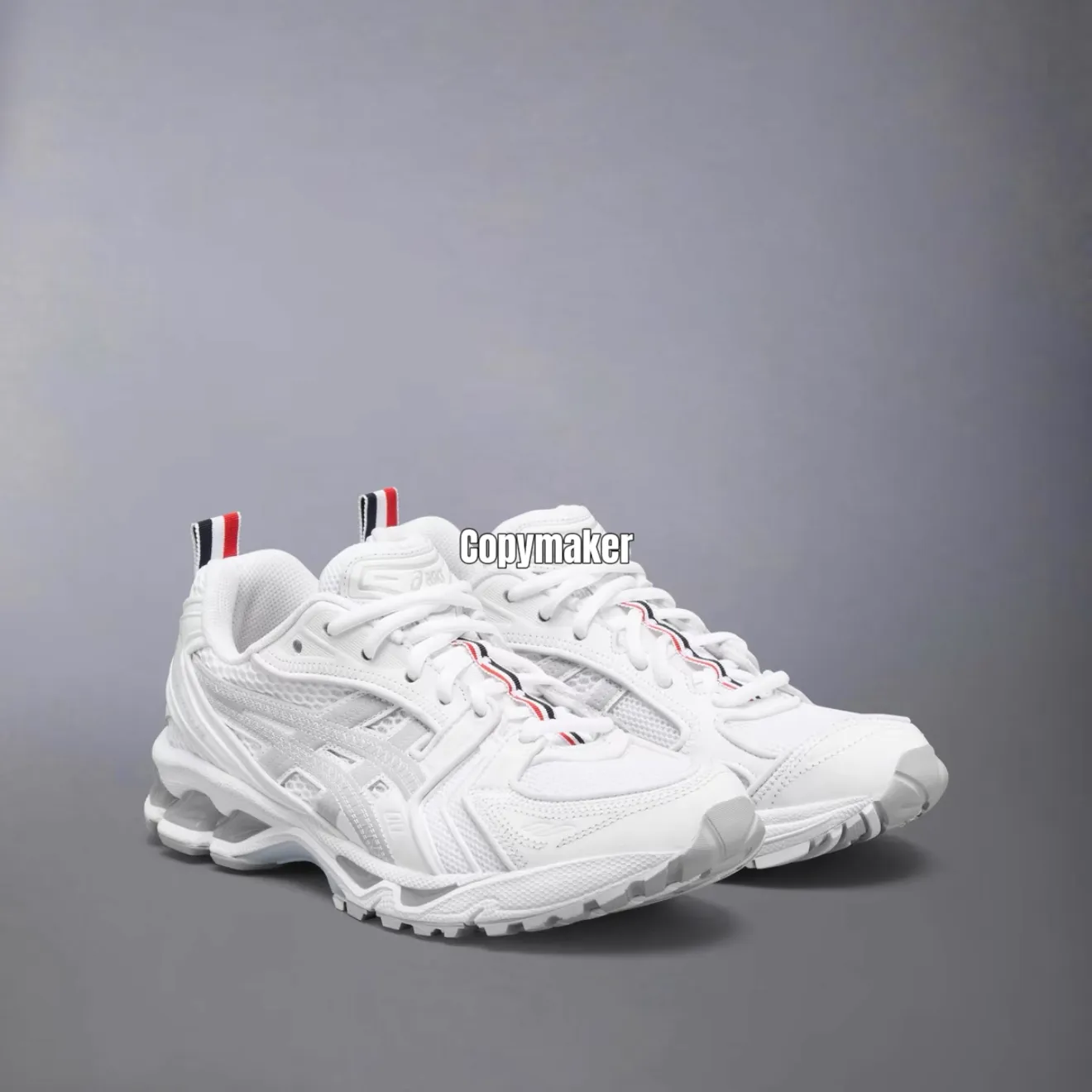 【618新品】Thom Browne x Asics Gel-Kayano 14 聯名 跑步鞋休閒鞋運動鞋 三色