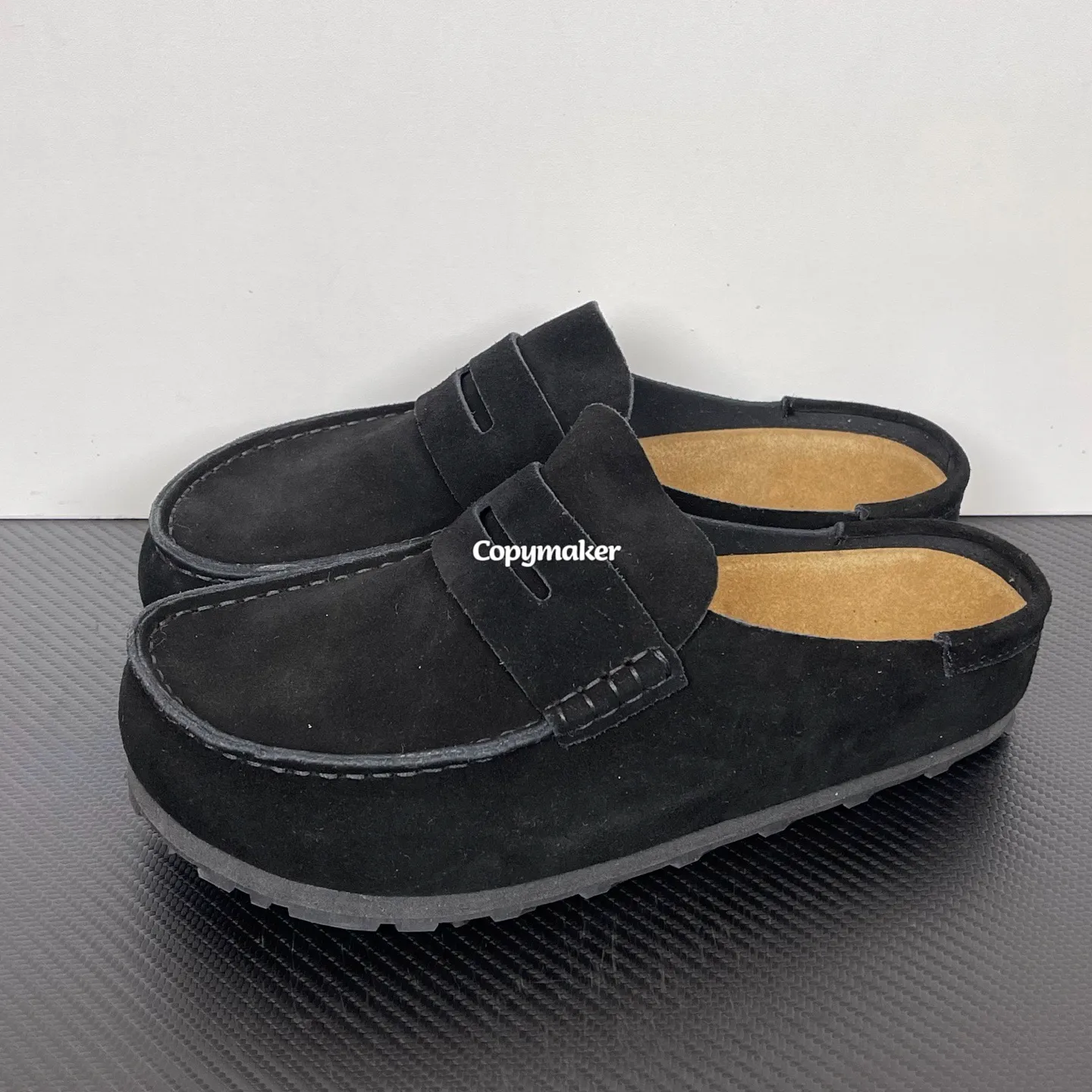 【預售】Birkenstock Naples Wrapped 樂福鞋包頭鞋穆勒鞋懶人鞋休閒鞋拖鞋半拖 勃肯