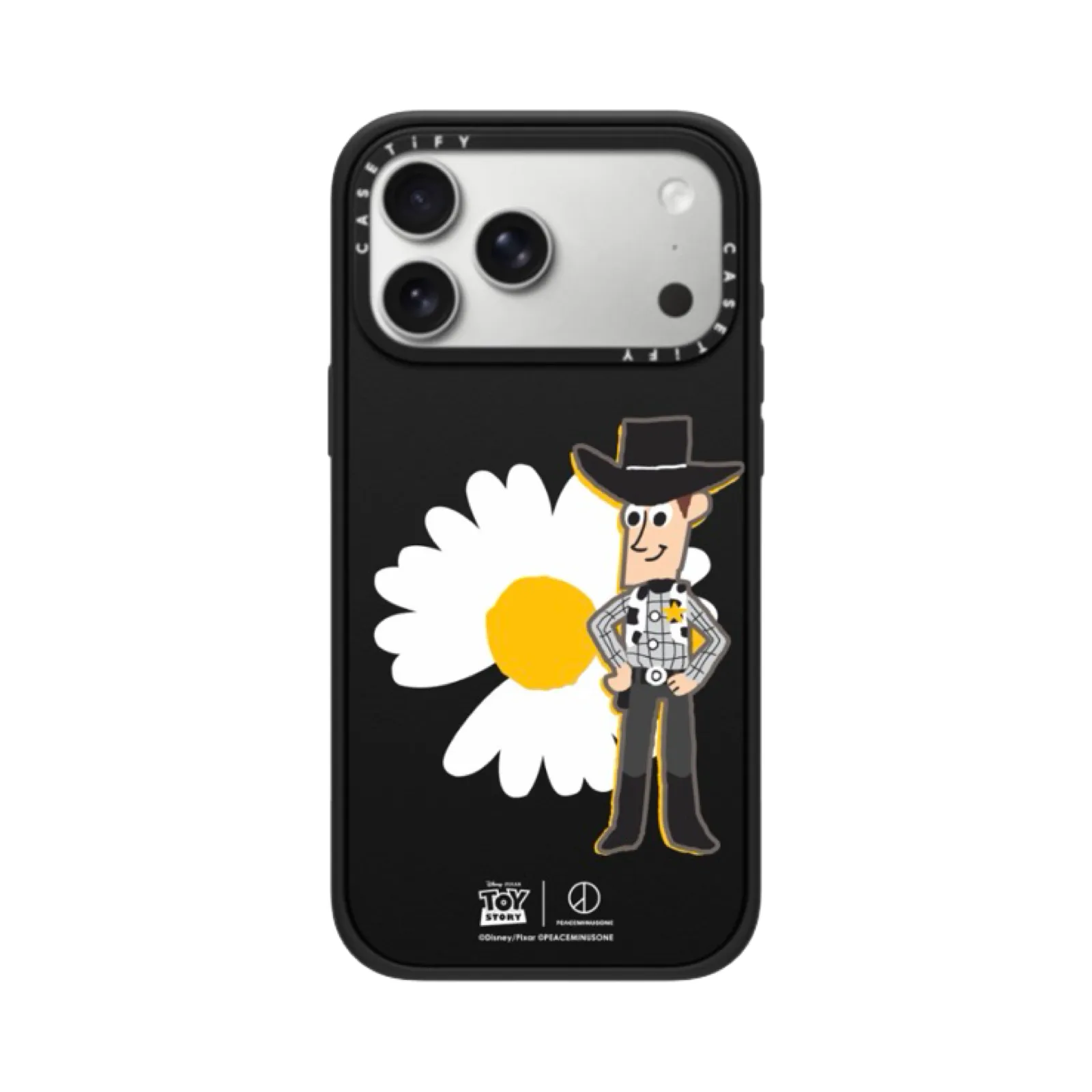 【預售】Peaceminusone x CASET1FY 三方聯名 手機殼耳機殼鏡頭貼磁吸支架蘋果iphone 權志龍