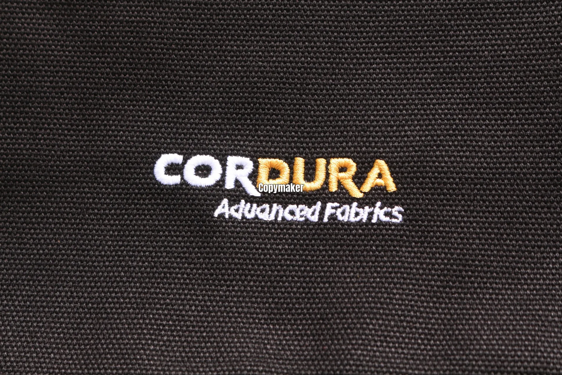 【現貨】【過驗】Sup 25SS Utility Bag Cordura  圓筒包水桶包斜背包肩背包腰包小包 黑色