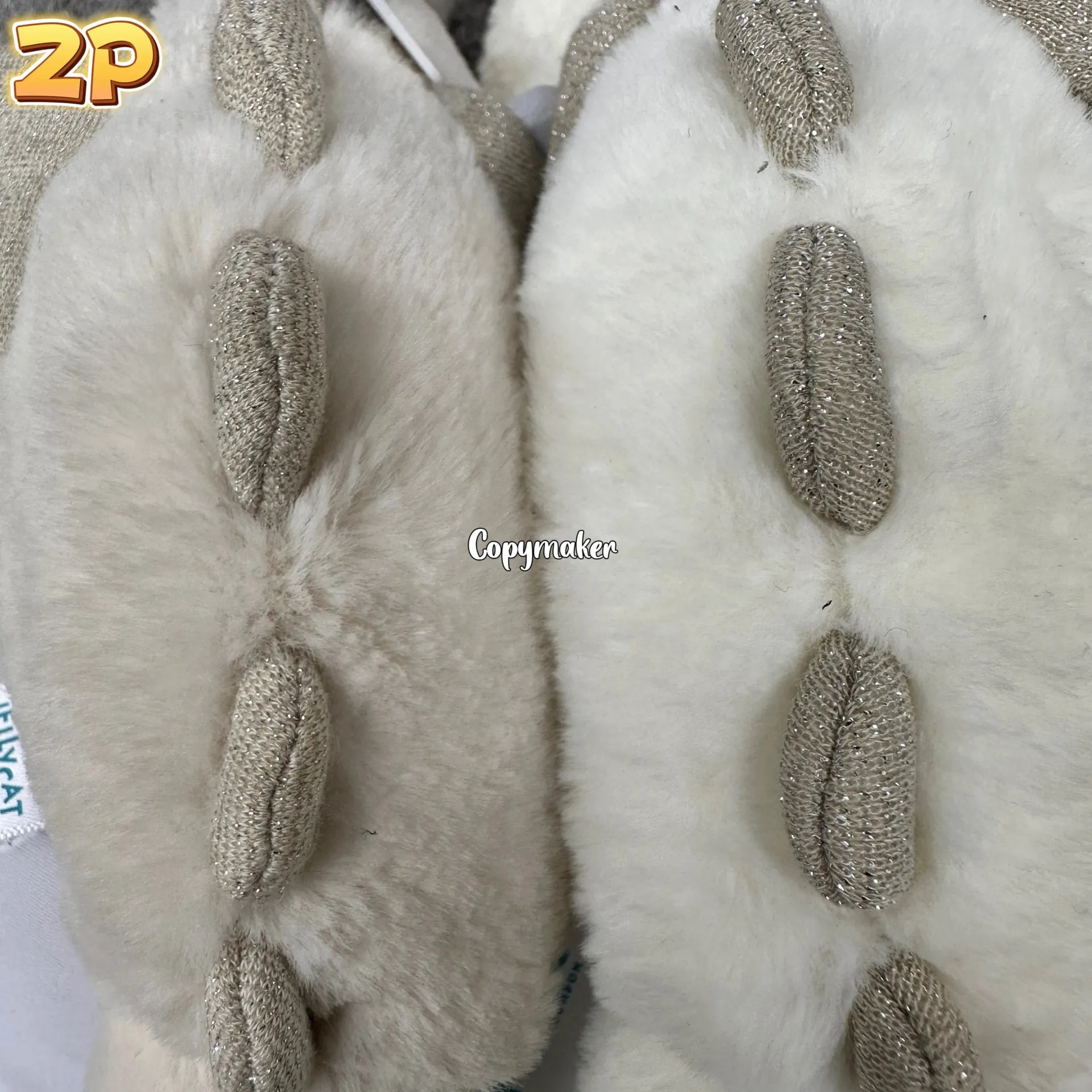 【現貨】【過驗】Jellycat Malachy Dragon 神話動物系列 雪龍白龍 安撫玩偶娃娃 26cm