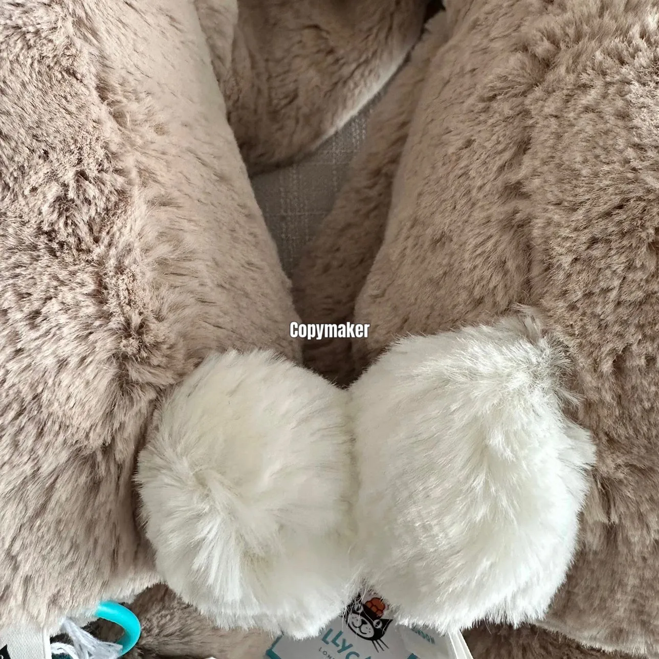 【618新品】【過驗】Jellycat 害羞系列 畢業兔 邦尼兔陪伴玩偶安撫玩偶娃娃 31cm