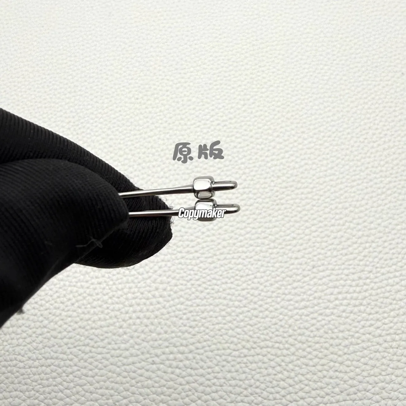 【現貨】【過驗】GENTLE MONSTER x Maison Margiela 聯名 MM216 鈦框平光眼鏡 鏡框 GM 馬吉拉