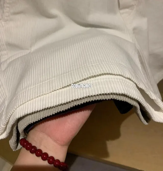 【618新品】Ra1ph Lauren Polo 小馬刺繡 燈芯絨棉質短褲休閒短褲 老錢風 三色