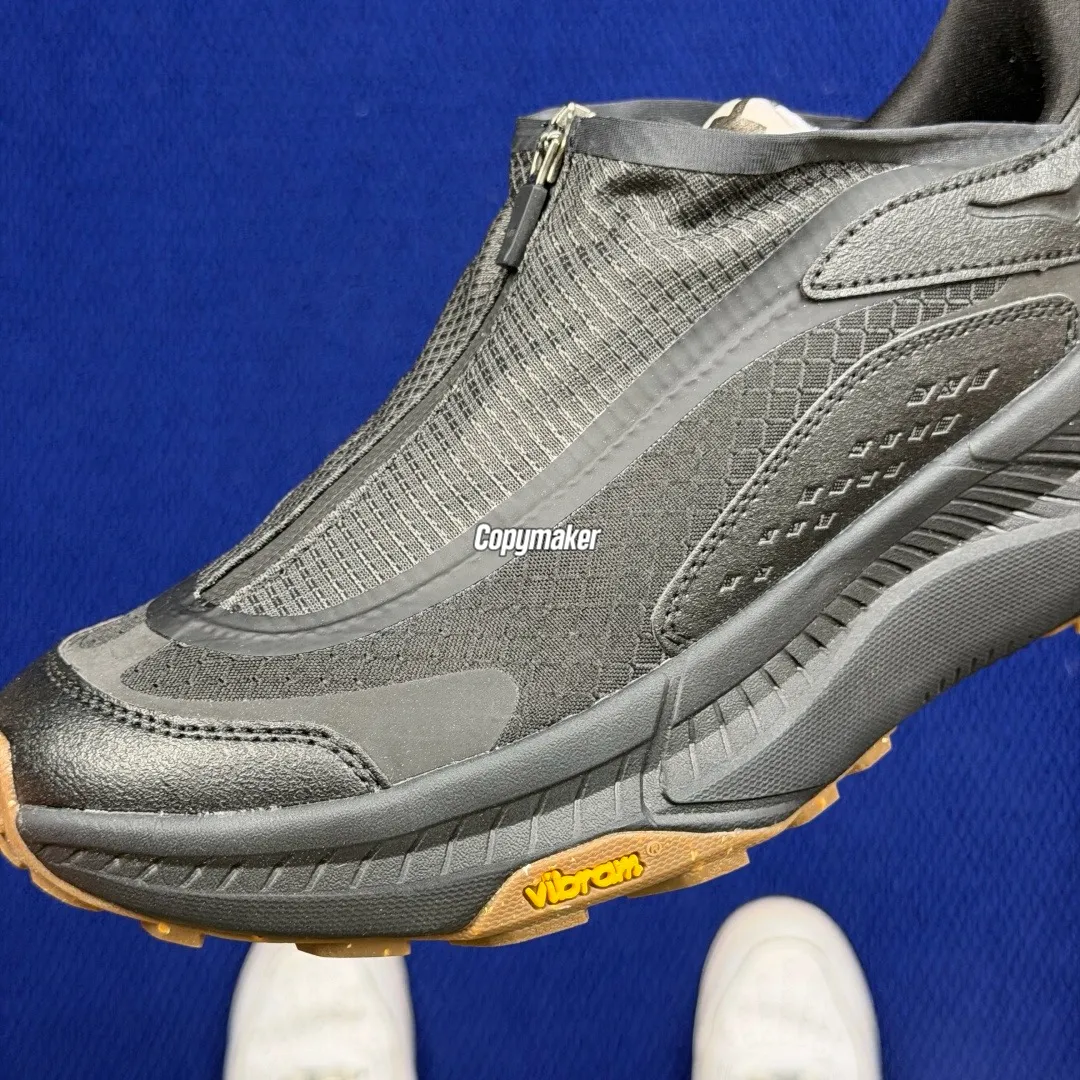 【預售】HOKA ONE ONE PROJECT TRANSPORT 拉鍊減震機能運動鞋休閒鞋