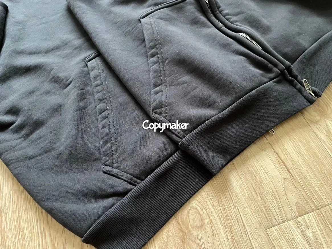 【預售】【福利回饋】巴黎 BLC x UA 聯名 24FW 秀款 刺繡logo 連帽外套夾克 安德瑪