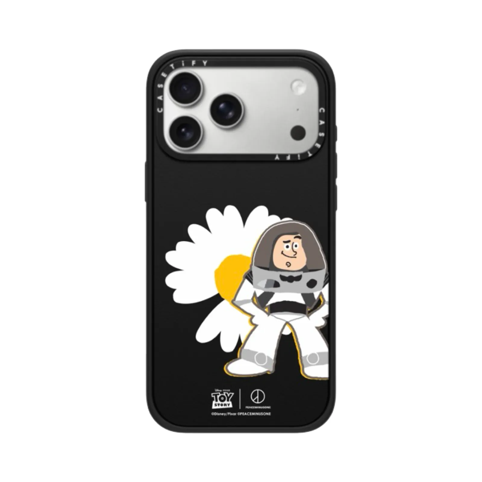 【預售】Peaceminusone x CASET1FY 三方聯名 手機殼耳機殼鏡頭貼磁吸支架蘋果iphone 權志龍