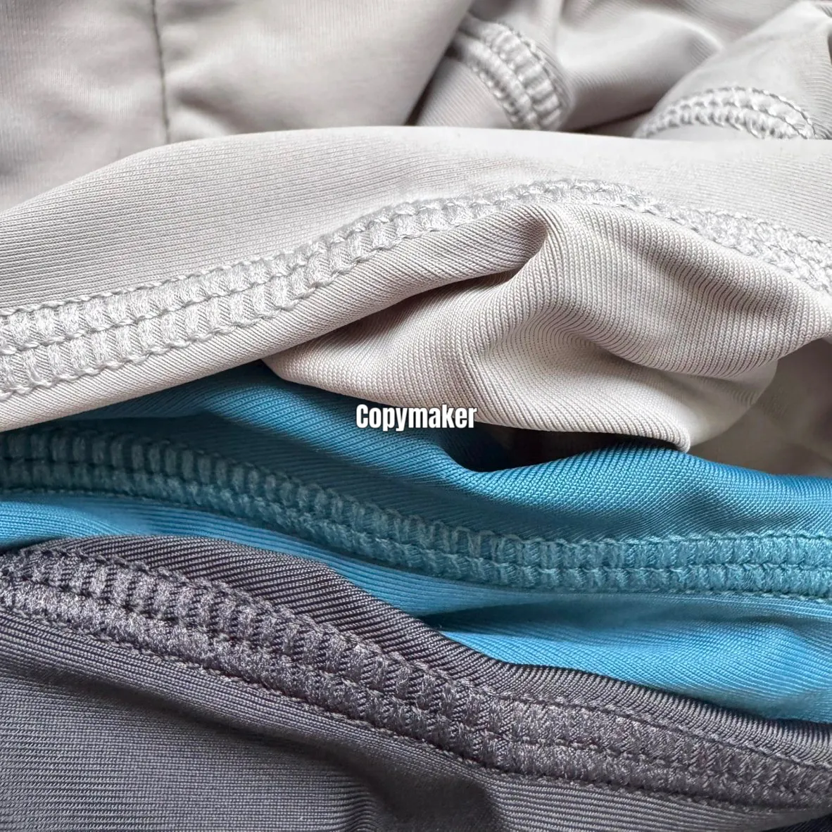 【預售】lululemon 26SS Boxer 冰絲涼感內褲四角褲內搭褲 三色一組