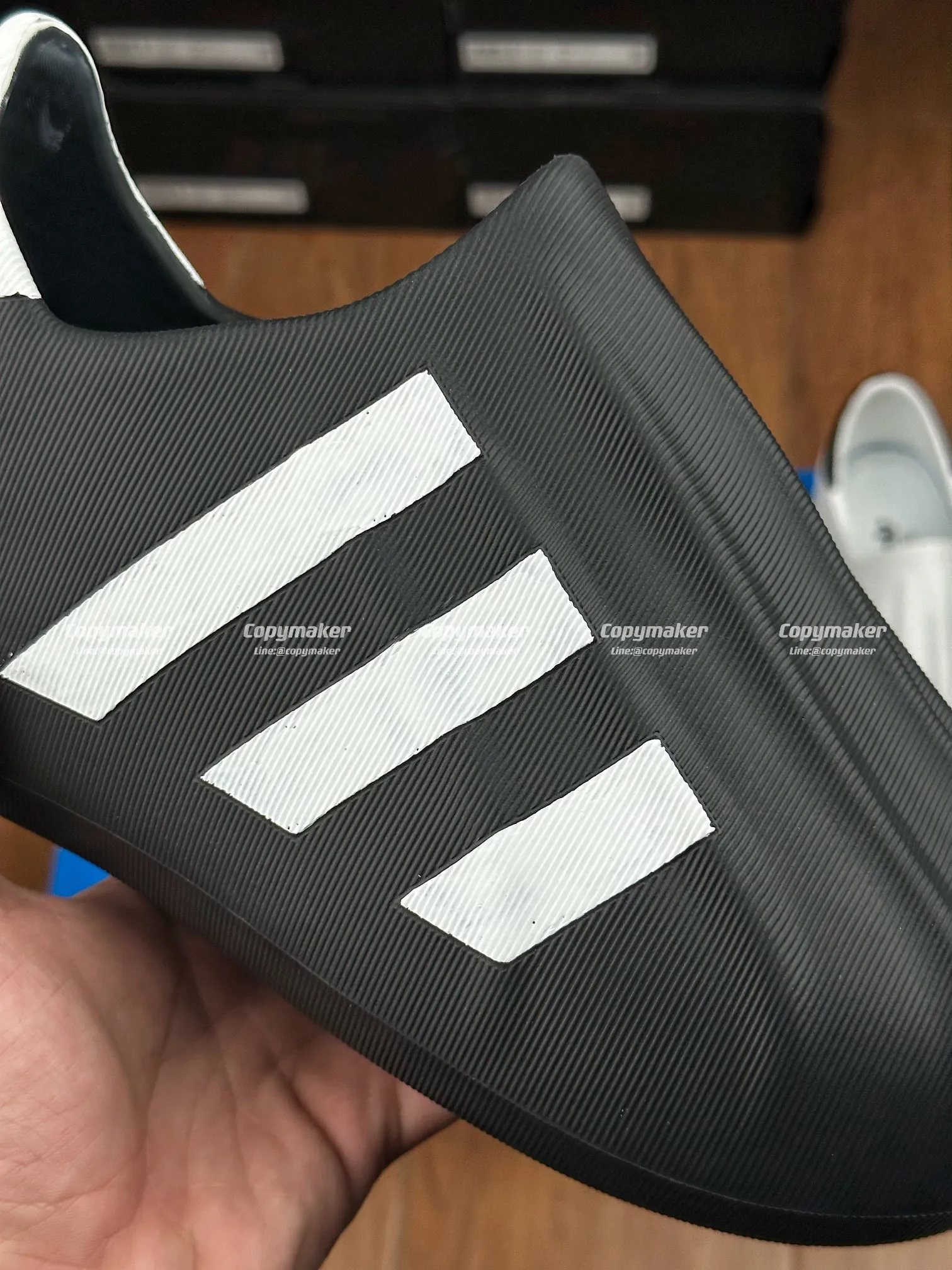 【預售】AD Adiform Superstar 貝殼頭 洞洞鞋 拖鞋 休閒鞋