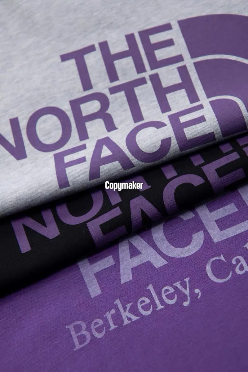 【現貨】PALACE 26SS x TNF Purple Label 聯名款 紫標高端支線 後背大印花 短袖T恤 三色