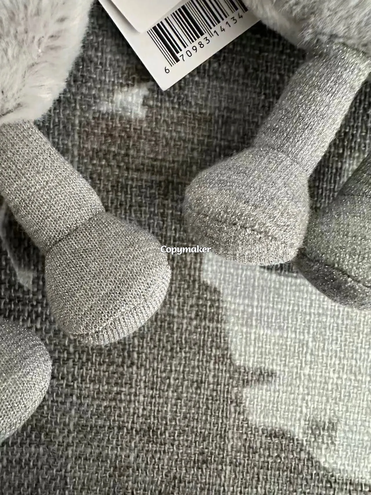 【預售】【過驗】Jellycat 趣味物品系列 鑽戒戒指 陪伴玩偶安撫玩偶娃娃生日禮物 20cm