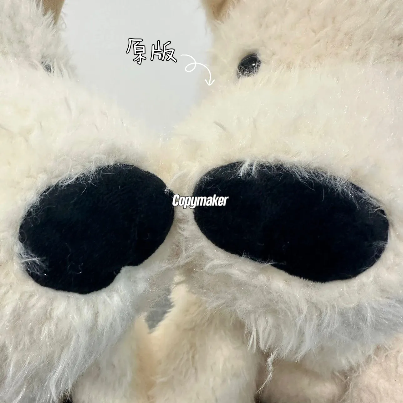 【預售】【過驗】Jellycat 狗系列 西高地梗犬 西莎狗 陪伴玩偶安撫玩偶娃娃生日禮物 42cm