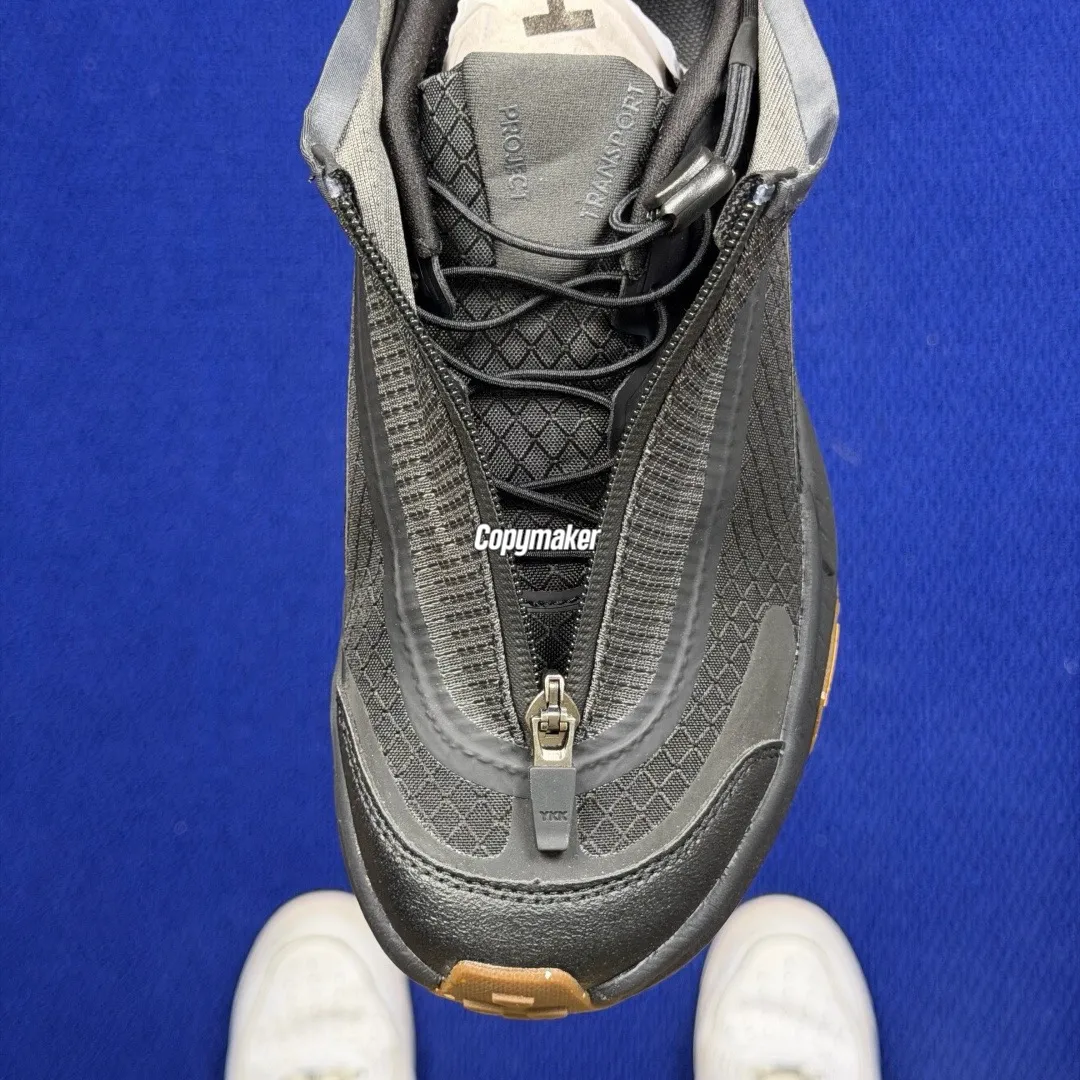 【預售】HOKA ONE ONE PROJECT TRANSPORT 拉鍊減震機能運動鞋休閒鞋