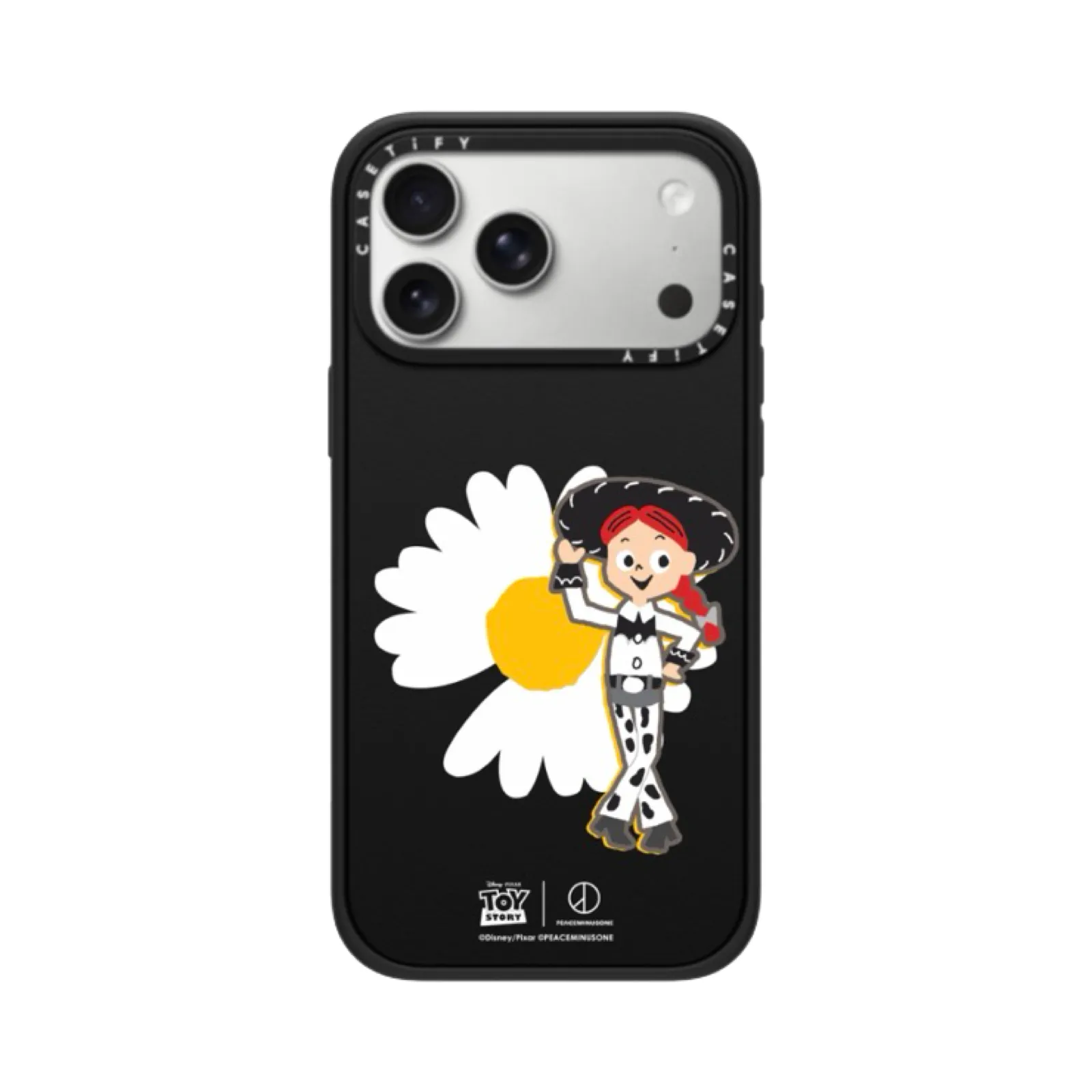 【預售】Peaceminusone x CASET1FY 三方聯名 手機殼耳機殼鏡頭貼磁吸支架蘋果iphone 權志龍