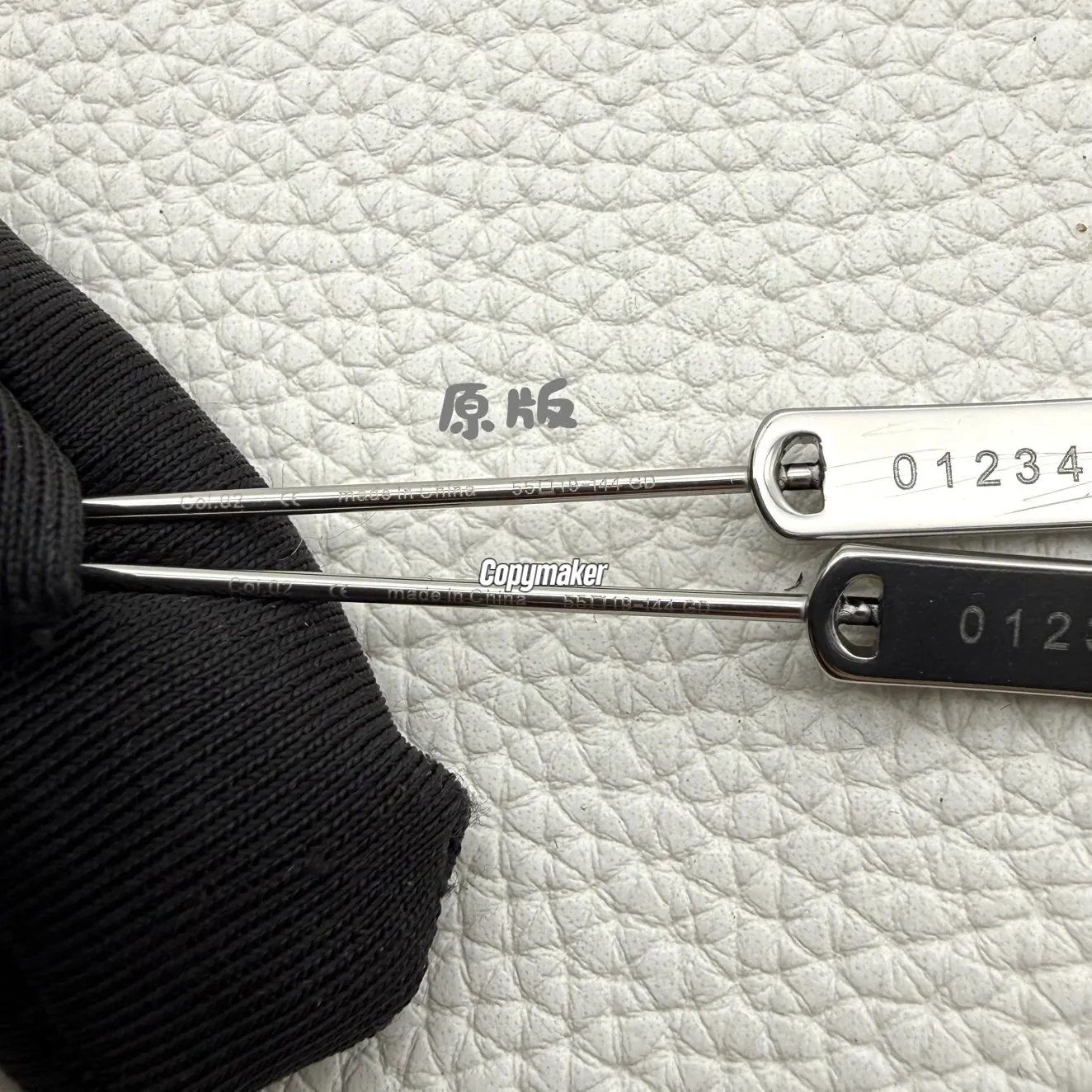 【現貨】【過驗】GENTLE MONSTER x Maison Margiela 聯名 MM216 鈦框平光眼鏡 鏡框 GM 馬吉拉