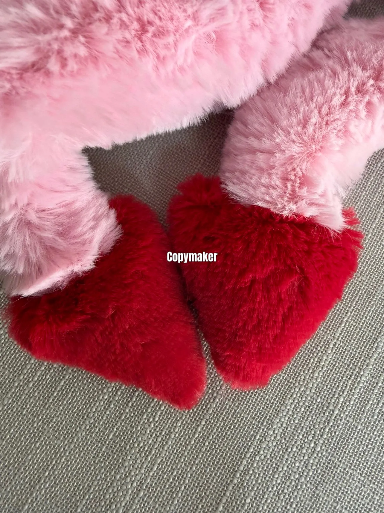 【預售】【過驗】Jellycat Sky Dragon 神話動物系列 緋心龍 安撫玩偶娃娃生日禮物 50cm