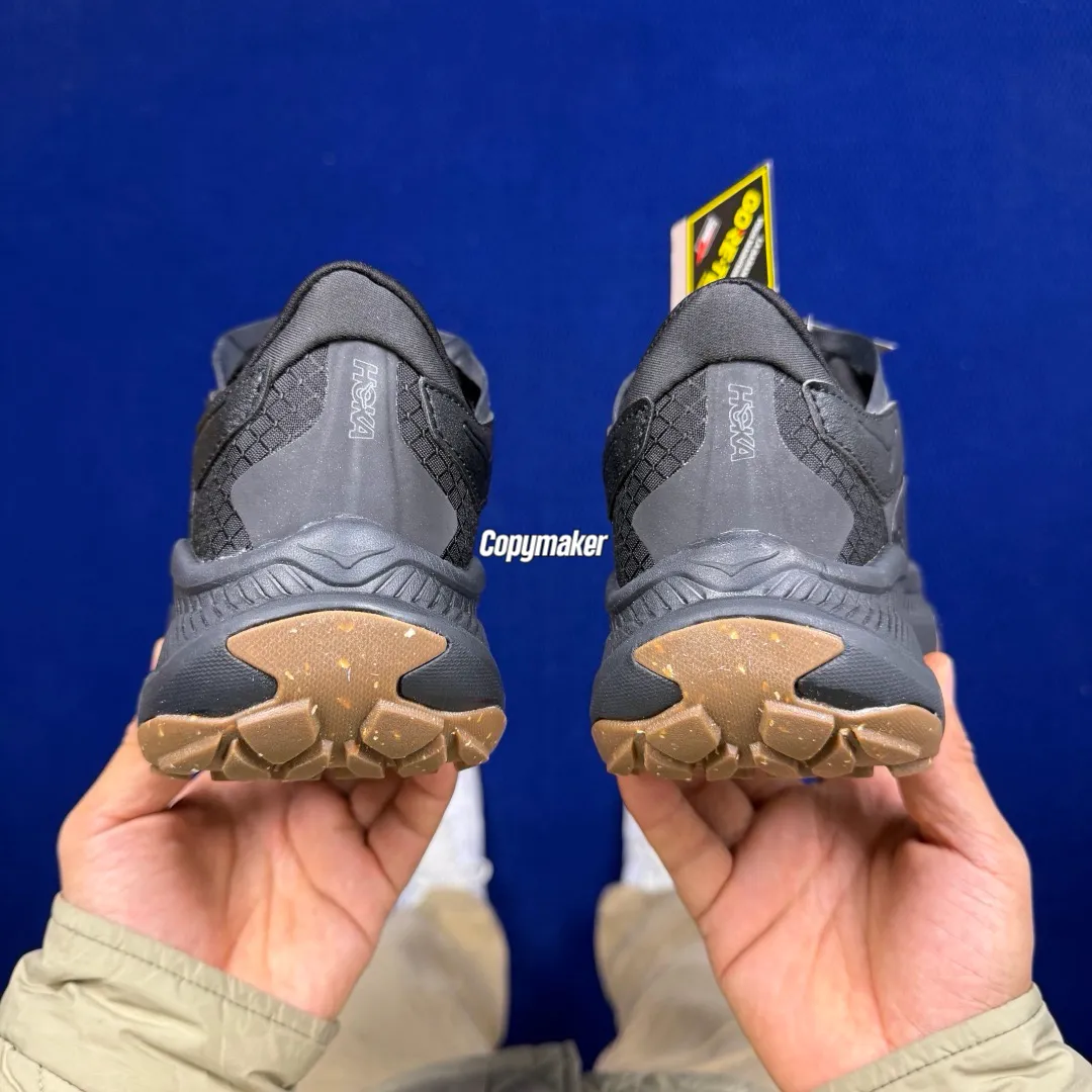 【預售】HOKA ONE ONE PROJECT TRANSPORT 拉鍊減震機能運動鞋休閒鞋