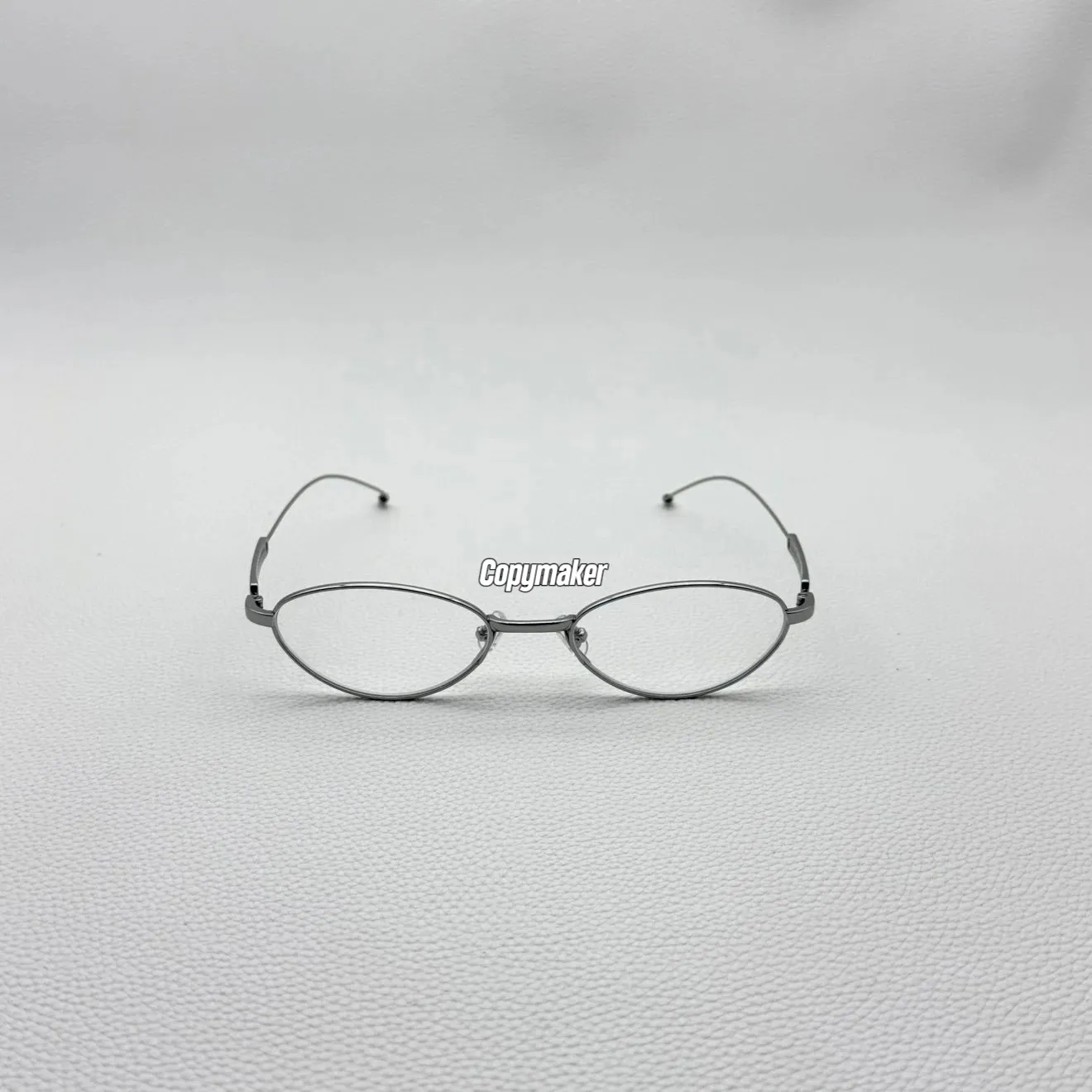 【現貨】【過驗】GENTLE MONSTER x Maison Margiela 聯名 MM216 鈦框平光眼鏡 鏡框 GM 馬吉拉