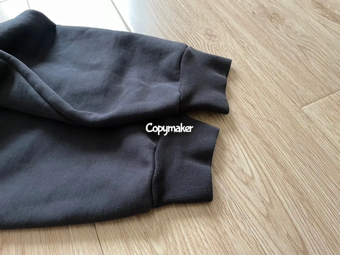 【預售】【福利回饋】巴黎 BLC x UA 聯名 24FW 秀款 刺繡logo 連帽外套夾克 安德瑪