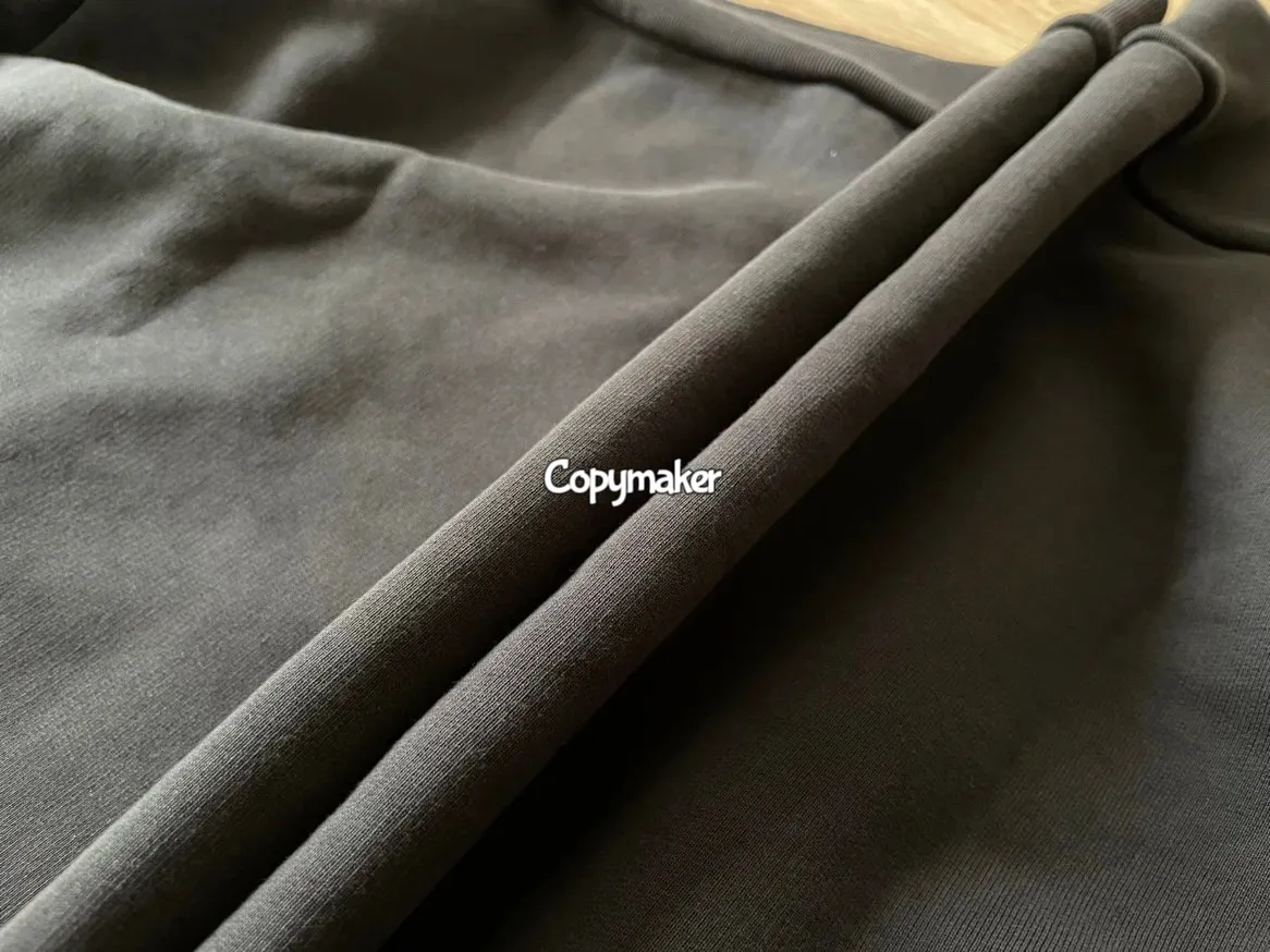 【預售】【福利回饋】巴黎 BLC x UA 聯名 24FW 秀款 刺繡logo 連帽外套夾克 安德瑪