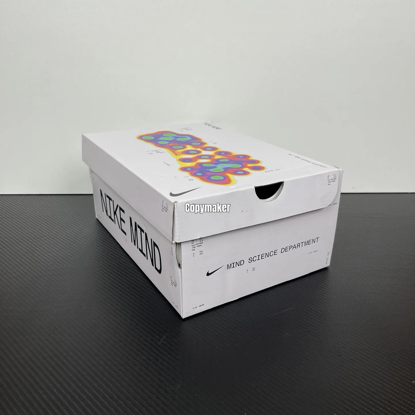 【618新品】 NK Mind 001 復古減震 包頭拖鞋懶人鞋休閒鞋運動鞋 米白/銅蝕棕橙