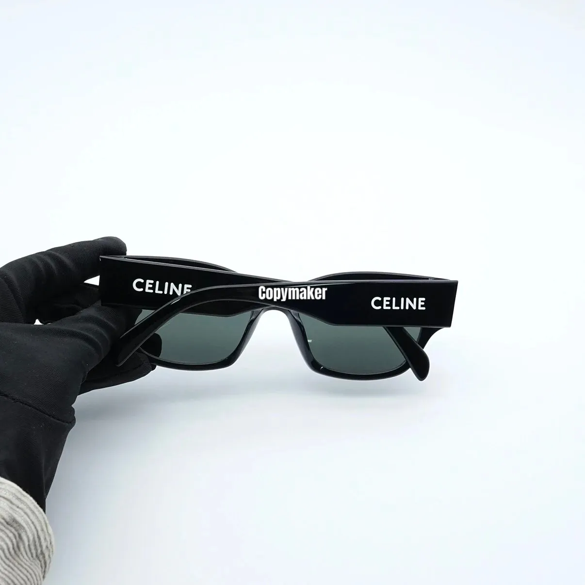 【預售】【過驗】CELIN MONOCHROMS 經典款醋酸纖維太陽眼鏡墨鏡鏡框 CL40197