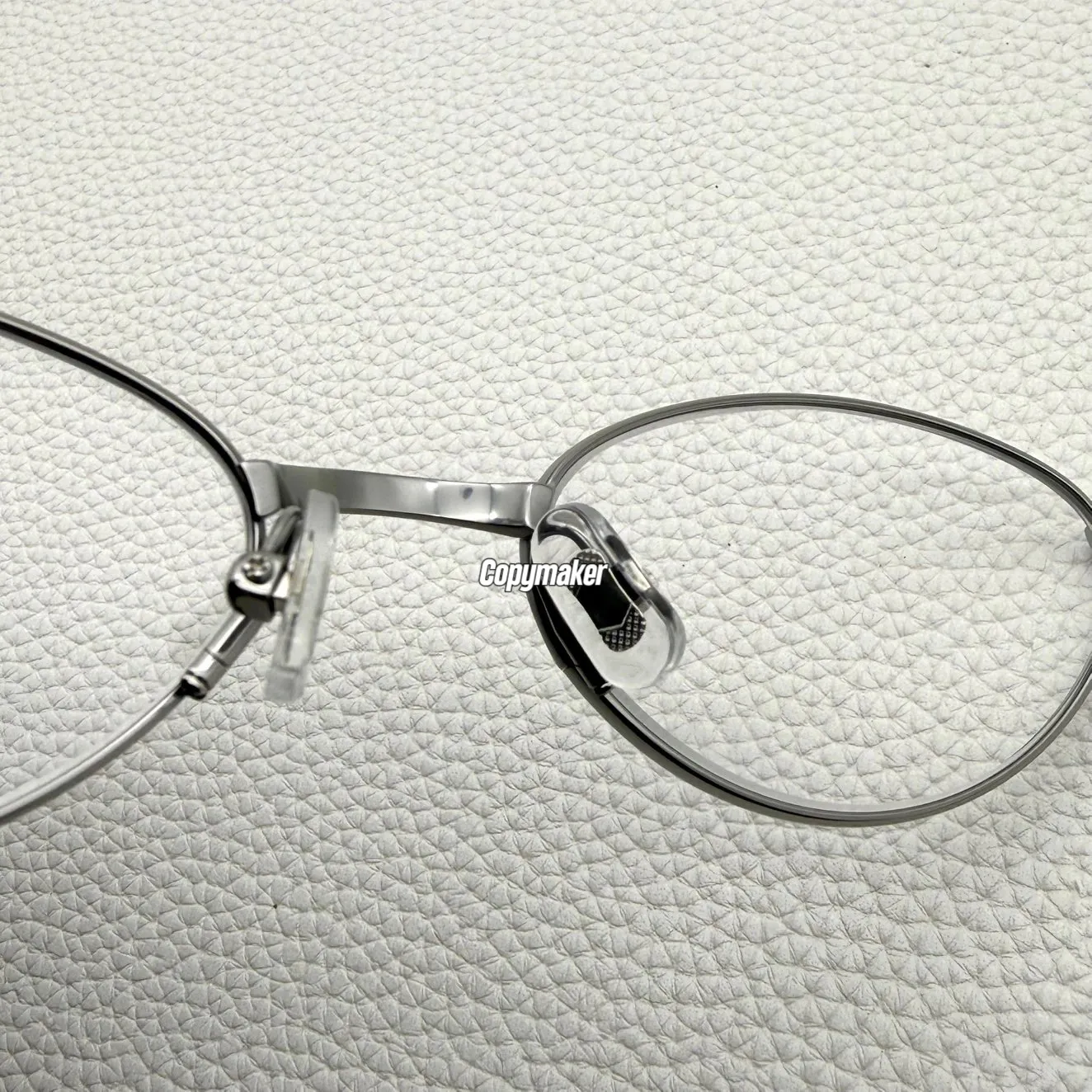 【現貨】【過驗】GENTLE MONSTER x Maison Margiela 聯名 MM216 鈦框平光眼鏡 鏡框 GM 馬吉拉