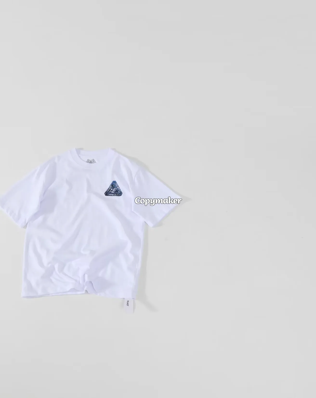 【預售】PALACE 26SS 南華足球俱樂部 香港限定 神龍後背大印花 短袖T恤 三色