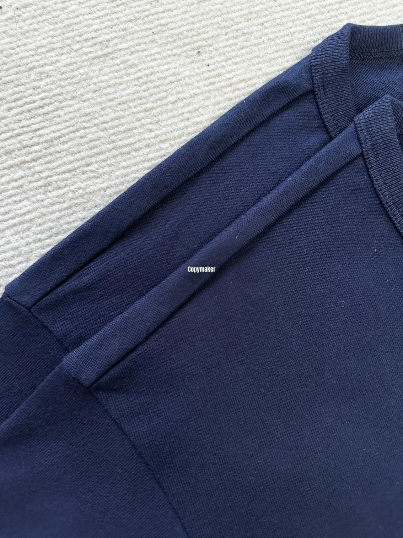 【預售】Ra1ph Lauren Polo x BEAMS 聯名 小馬刺繡 簡約素色 短袖T恤 三色