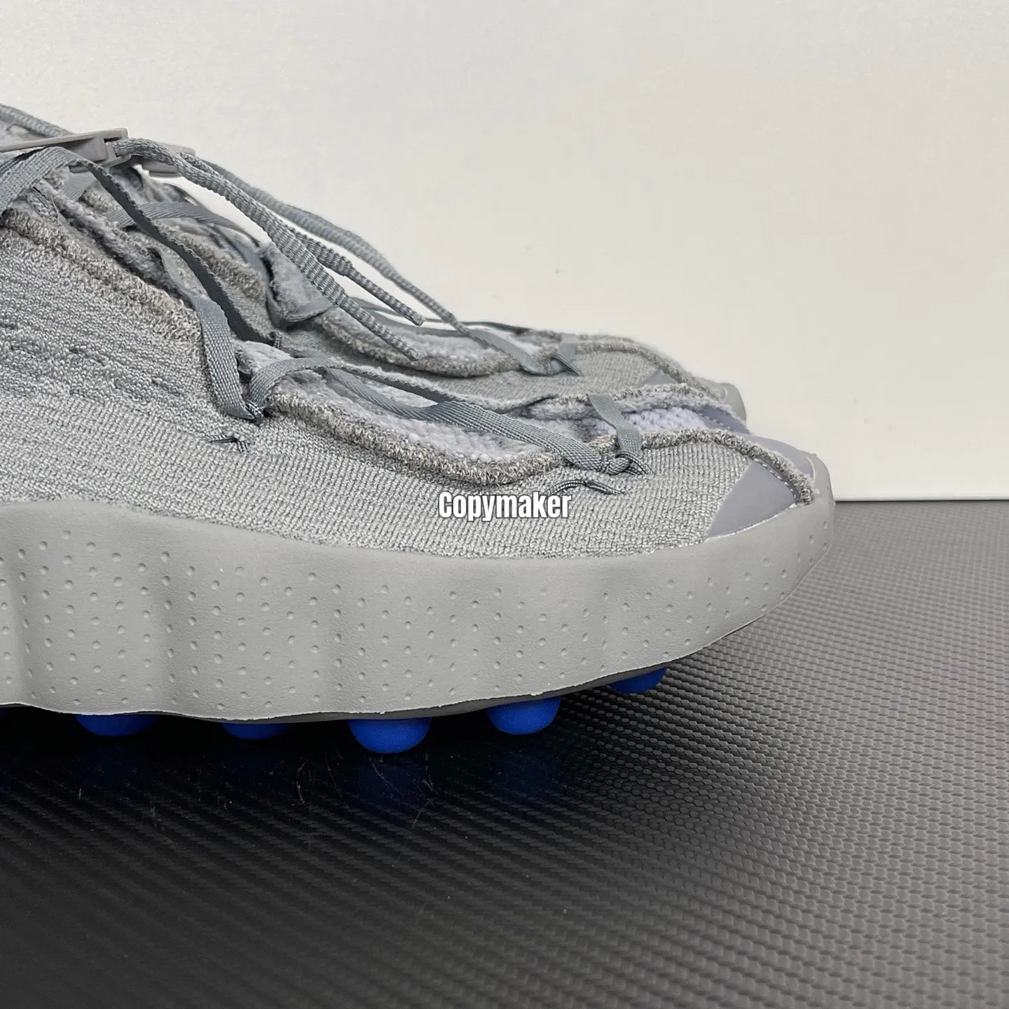【預售】 NK x Fragment Design Mind 002 復古減震漸層 慢跑鞋休閒鞋運動鞋 黑色/灰色