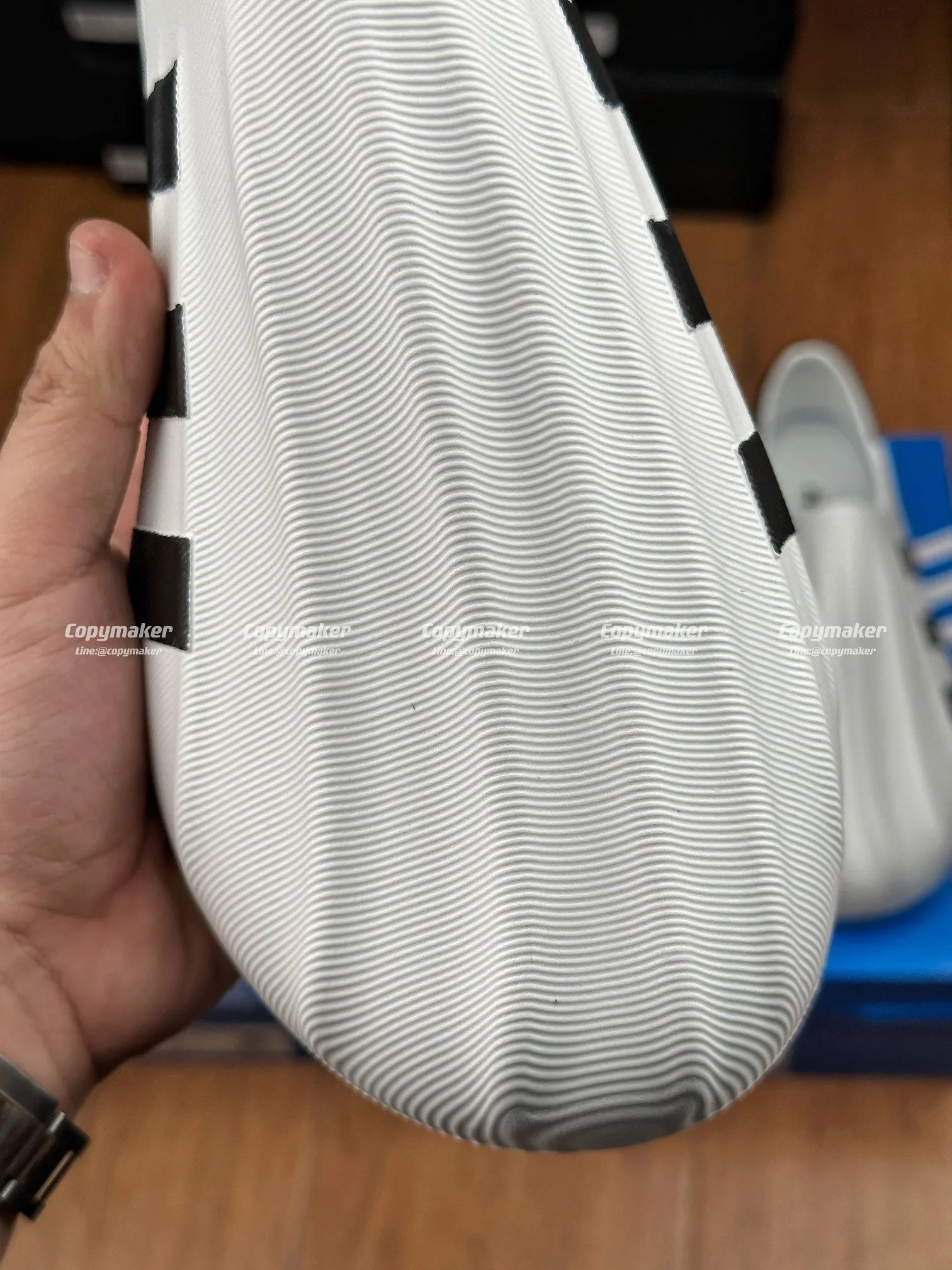 【預售】AD Adiform Superstar 貝殼頭 洞洞鞋 拖鞋 休閒鞋