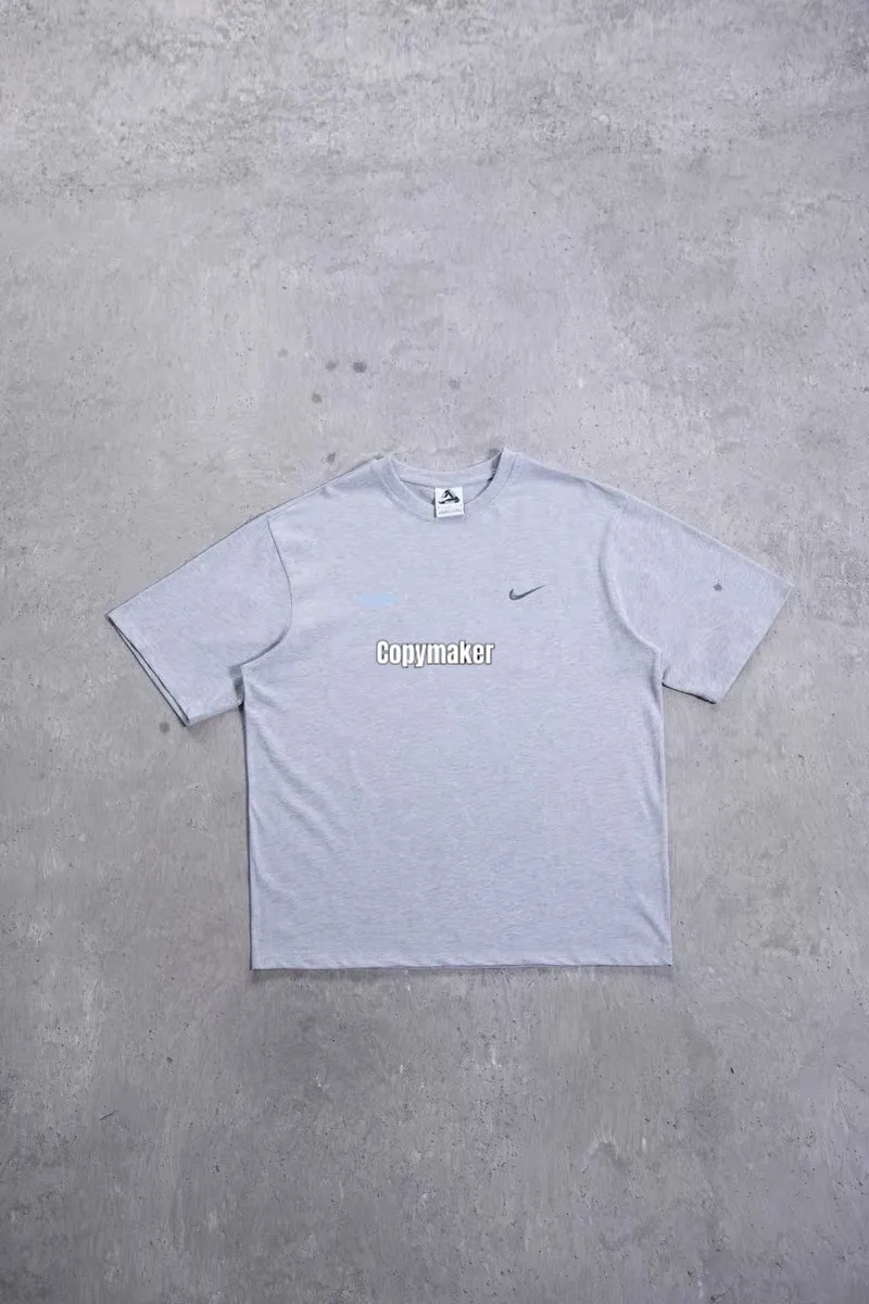 【預售】PALACE x NK 26SS 聯名 胸前小logo 鉤子字母 後背大印花 短袖T恤 五色