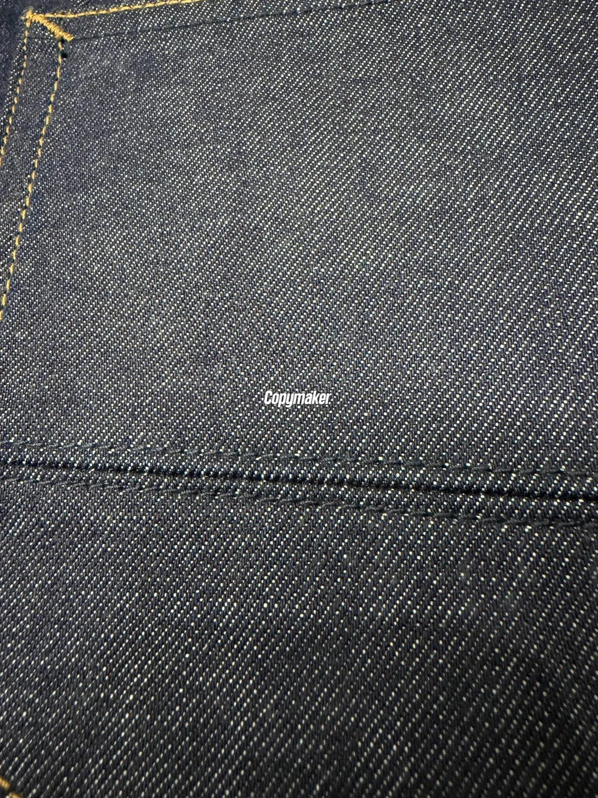 【預售】【過驗】STONE ISLAND 26SS 原漿原牛丹寧牛仔褲長褲工裝褲 直筒 原色