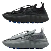 【預售】 NK x Fragment Design Mind 002 復古減震漸層 慢跑鞋休閒鞋運動鞋 黑色/灰色