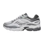 【預售】Saucony Pro Grid Omni 9 OG 減震機能運動鞋休閒鞋 灰銀