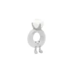 【預售】【過驗】Jellycat 趣味物品系列 鑽戒戒指 陪伴玩偶安撫玩偶娃娃生日禮物 20cm