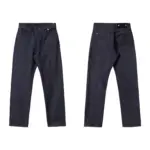 【預售】【過驗】STONE ISLAND 26SS 原漿原牛丹寧牛仔褲長褲工裝褲 直筒 原色