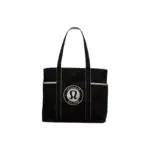 【現貨】lululemon 26SS Daily 20L 帆布托特包單肩包側背包尼龍包 黑色